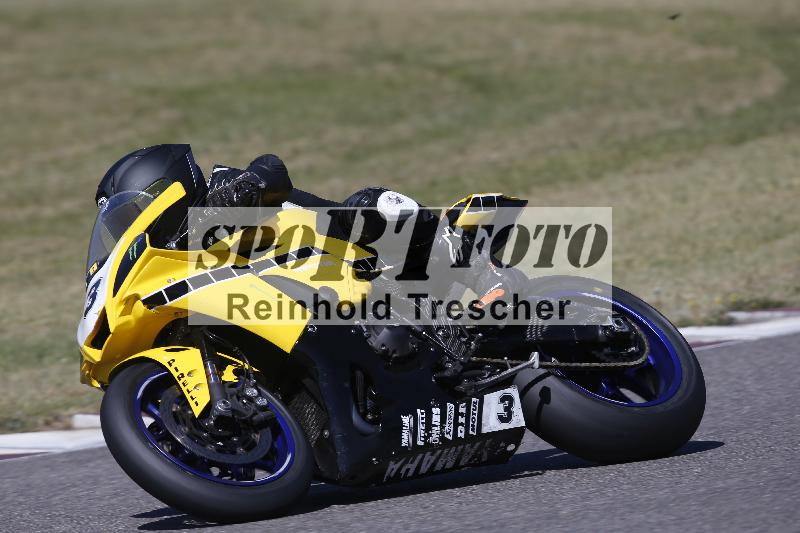 /12 30.04.2026  Speer Racing ADR/Gruppe gelb/3